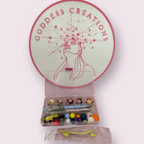 Popmart Character Box