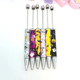 Halloween Beadable Pens
