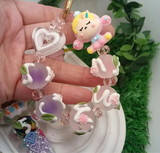 SP Handpainted Doll Focal-W15