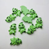 Oogie Boogie Beads (5pcs)