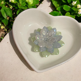 3 Pc Lotus Flower Bead