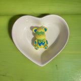 Handpainted Bear Focals