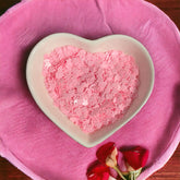 Bunny Shaped Glitter