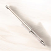 Metalic Electroplated Beadable Pens