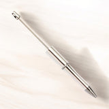Metalic Electroplated Beadable Pens