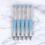 Gradient Color Beadable Pens
