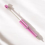 Metalic Electroplated Beadable Pens