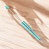 Metalic Electroplated Beadable Pens