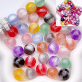 16mm Color Changing Beads-L13