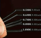 0.6mm Elastic Beading Cord