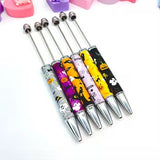 Halloween Beadable Pens