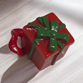 Christmas Gift Box Pen Topper