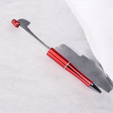 Metalic Electroplated Beadable Pens