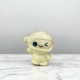 3D Halloween Figures