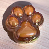 Paw Focal Beads