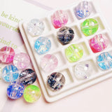 20mm Shaker Water Beads Beads