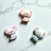 3D Fuzzy Sitting 626