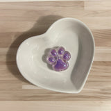 Paw Focal Beads