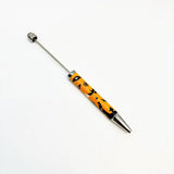 Halloween Beadable Pens