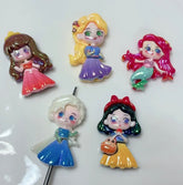 UV Princess Beads (Style 1)