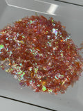 Mylar Flakes (Several Colors)-F2/8