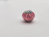 16mm Fancy Rhinestone Beads
