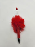 Plush Beadable Pens