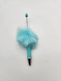 Plush Beadable Pens