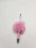 Plush Beadable Pens