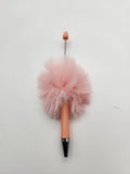 Plush Beadable Pens