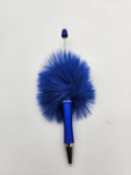 Plush Beadable Pens