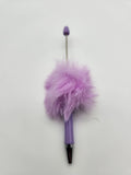 Plush Beadable Pens