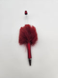 Plush Beadable Pens
