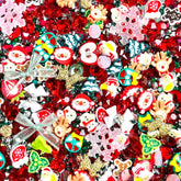 Charmed Christmas Mix