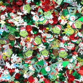 A Grinchy Christmas Mix -M94