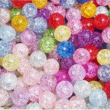 16mm  Beads (Sigle Colors)