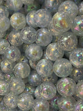 16mm Luminous Pearlescence AB Beads (Single Color and Mix)