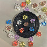 Paw Focal Beads