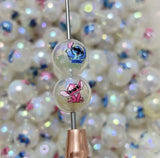 16mm Stitch Beads-G18