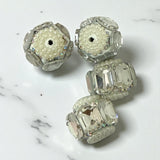 16mm Big Rhinestone Beads-U16
