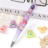 Care Bear Beads- G23