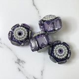 16mm Big Rhinestone Beads-U16