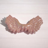 Angel Wing Spacer Bead