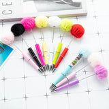 PomPom Beadable Pens