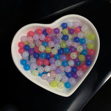 6mm Jelly Beads Mix