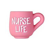 3D Nurse Life Cup