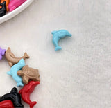 Cute Sea Creatures Beads Mix