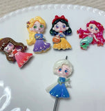 UV Princess Beads (Style 1)