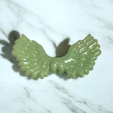 Angel Wing Spacer Bead