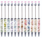 Designer Beadable Pens (Style 1&2)